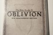 The Elder Scrolls Oblivion PC Game