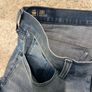G-Star denim shorts (38) Image 3