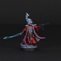 Warhammer 40k - Eldar/Aeldari Farseer