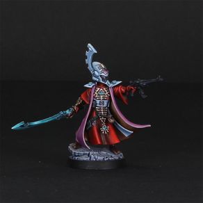 Warhammer 40k - Eldar/Aeldari Farseer
