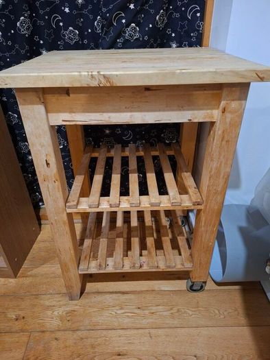 Kitchen Trolley