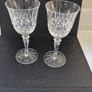 crystal glasses Image 2
