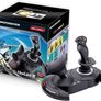 The joystick with detachable throttle control and direct configuration for immediate takeoff!! Entirely Programmable PC and PS3 Image 5