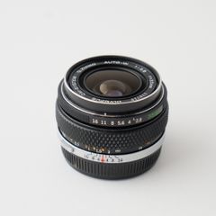 Olympus OM 35mm f2.8