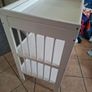 baby changing unit Image 2