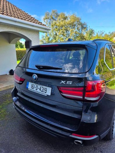 BNW X5 7 seater