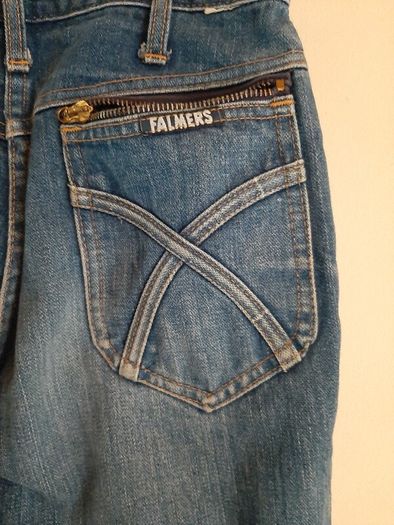jeans Farmer from 70's