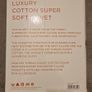Karla Bree Superking 13.5 Tog duvet Image 4