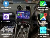 Premium Carplay Audi A3 Android Auto Carplay System