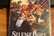 Silent Hope Nintendo Switch RPG Game