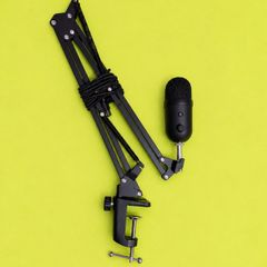 Gaming microphone