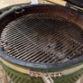 Green Egg BBQ - Large Image 5