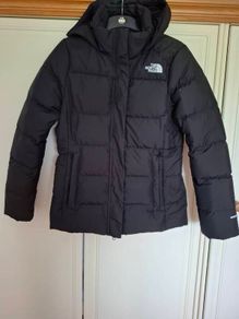 The North Face Jacket
