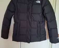 The North Face Jacket