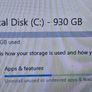 Toshiba Sattelite 15.6 inch Laptop, i3 Core, 4GB Ram, 1 Terrabyte HDD, White, Windows 10 Home Image 5