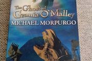 The Ghost of Grania O Malley by Michael Morpurgo paperback in very good condition FREE STANDARD POSTAGE INCLUDED
