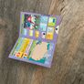 Ireland World Cup 94 memorabilia cards & booklet (Andy Townsend / Group E) Image 6
