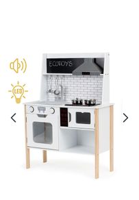 Kids Kitchen