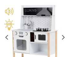 Kids Kitchen