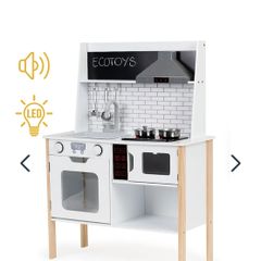 Kids Kitchen