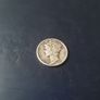 Silver coins Image 7