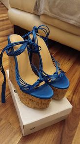 Ladies Wedges