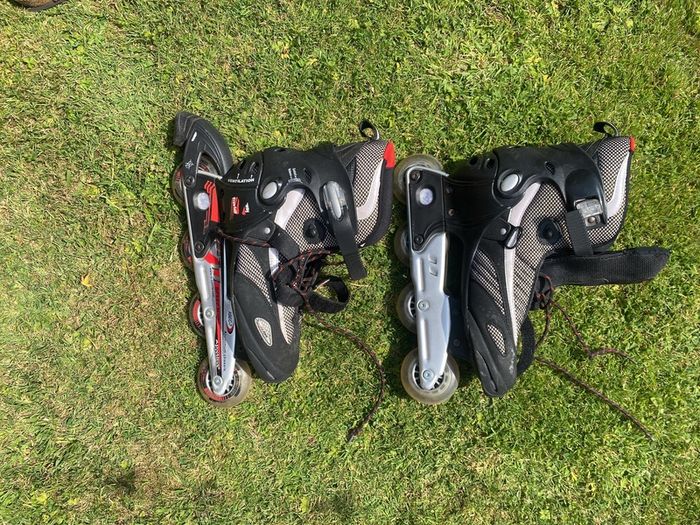 InLine Skates