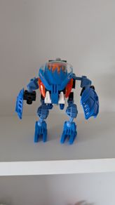 Bionicle Gahlok