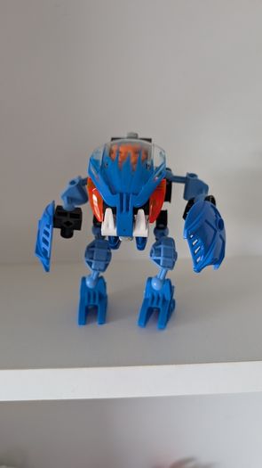 Bionicle Gahlok