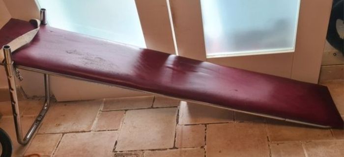 Ab Bench