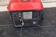 950 Brushless gasoline generator