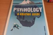 Introducing Psychology: A Graphic Guide - Nigel C. Benson