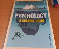 Introducing Psychology: A Graphic Guide - Nigel C. Benson