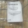 Ikea Drawer Utrusta Image 3