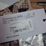 Max Mara Quilted Jacket - It 42 De 38 Uk 10  - Bnwt Rrp 355 Image 4