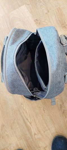 UPPAbaby Vista V2 Travel System Bundle (+Ergobaby 360, BuggyBoard & Changing Bag)