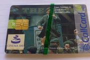 Call Card