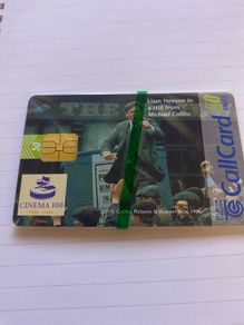 Call Card
