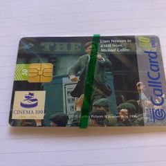 Call Card