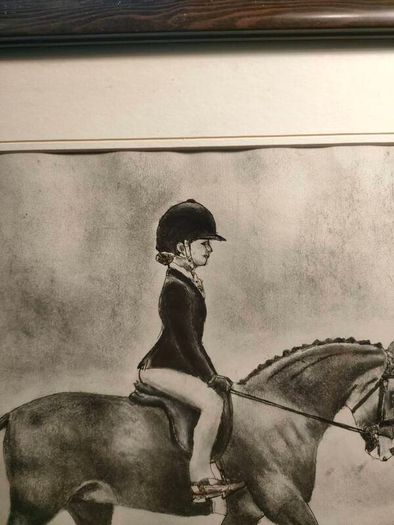 Olive Eustace My Little Pony