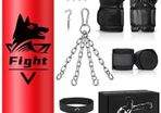 Heavy Punching Bag