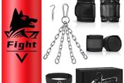 Heavy Punching Bag