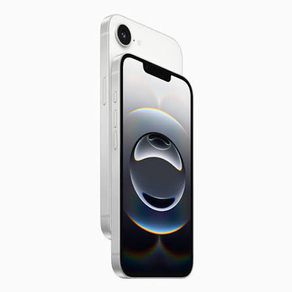 Apple iPhone 16e white 128gb VF network Brand new