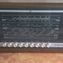 Vintage Blaupunkt radio with extra Bass speaker works and sounds great Image 2