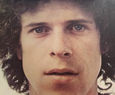 Leo Sayer Silverbird (lOriginal 1973 UK LP