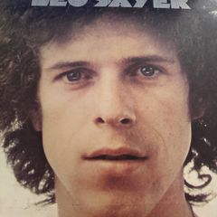 Leo Sayer Silverbird (lOriginal 1973 UK LP