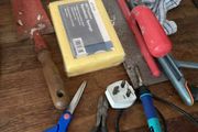 hand tools
