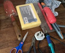 hand tools