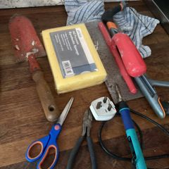 hand tools