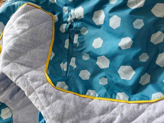 LightHouse Waterproof Jacket